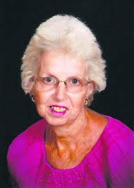 Anna Krause Obituary (2020)