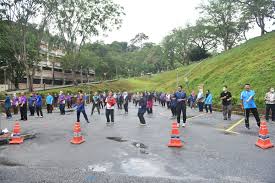 Othman semua guru kelas (rujuk senarai) pn norhasmizar bt. Program Gotong Royong Perdana 2020 Fakulti Sains Dan Teknologi
