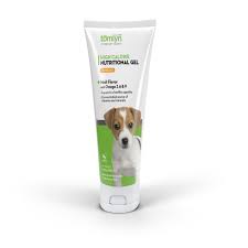 Place small amount of gel on pet's nose or in mouth. Tomlyn Nutri Cal Puppy Dietary Supplement Petco