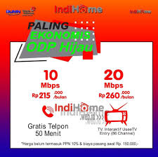 Di tahun 2021 ini indihome memiliki beberapa paket tertentu yang sangat menguntungkan, khususnya untuk para gamer dan penggemar sosial media lainnya. Paket Indihome 260 Ribu Indihome Web Indihome 260rb 260 000
