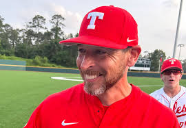 Let It Rip || Eagle Baseball Stages Thrillarama to Return to State  Tournament