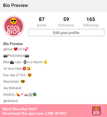 Bio For Tik Tok For Boy Attitude How To Write Best Instagram Bio Ideas Tips And Example In 2020 Bio Quotes Insta Bio Instagram Bio Quotes