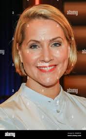 Judith rakers where hi-res stock photography and images