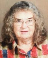 Obituary information for Rhea Dawn Dubois