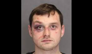 White Man Sentenced to 25 Years in Prison for Shooting Black Man in  Baltimore County