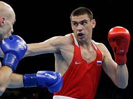Тищенко выступает в весовой категории cruiserweight (первый тяжёлый вес). Pobedivshij V Rio Bokser Tishenko Otvetil Osvistavshim Ego Zritelyam Mk