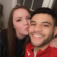 Aimee Ouellet and Barry McPhail's Wedding Website