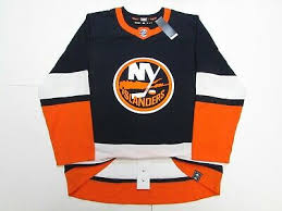 Well today, i think we got a pretty good idea for what it's going to be. New York Islanders Authentic Adidas Reverse Retro Hockey Jersey Ebay