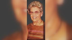 Obituary: Marshall, Sue Elaine Eddy