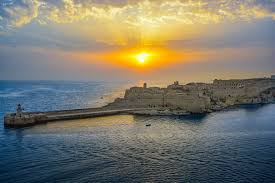Runde und start der 2. Wie Ist Das Wetter In Malta Klimadiagramm Malta Hautnah