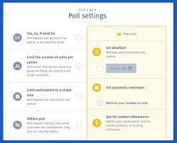 Too and also are both adverbs. Free Online Scheduling Tool Quick And Easy Doodle