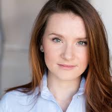 Brigid Kelley (@BrigidKelley)