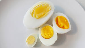 Image result for duck eggs are like