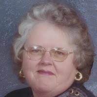 Mae Roughton Obituary