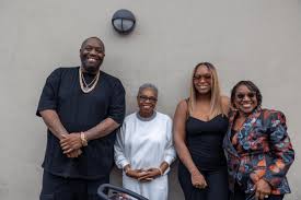 Otis Redding Honored with 'Star