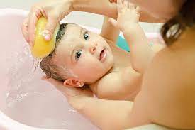 This is usually frequent enough if you wash the diaper area thoroughly every time you change your baby. How Often To Bathe Newborn The Ultimate Answer