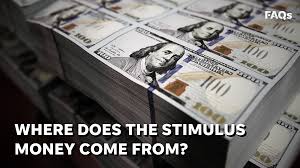 What the new president and senate could mean for third checks. Coronavirus Stimulus Bill House S 3 Trillion Bill Opposed By Gop
