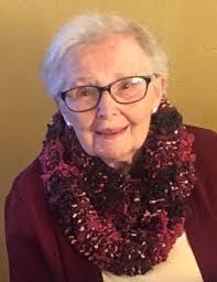 Rosemary Kriessman Obituary February 19, 2021