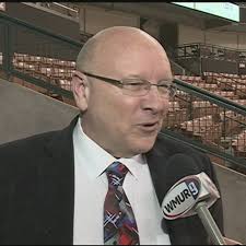 Monarchs play by play guy talks about the organizational changes