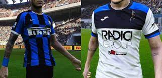 Pes 2020 Alessandro Bastoni Robin Gosens Tattoo Kazemario Evolution