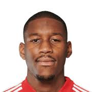 Ronaël Pierre-Gabriel FIFA 21