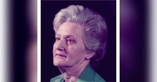 Nora Crosnoe Obituary