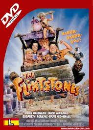 Los Picapiedras 1994 Dvdrip Latino Childhood Movies Kids Movies Good Movies