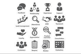Business Management Icons Pack 03 Business Icons Design Business Management Business Icon