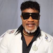 Koffi Olomide