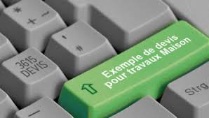 Maybe you would like to learn more about one of these? Exemples Devis Travaux Maison Renovation Peinture Plomberie