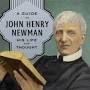 John Henry Newman from www.cuapress.org