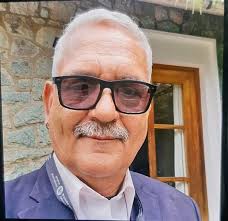 Falleció Rubén Olivares, director de Relaciones Institucionales