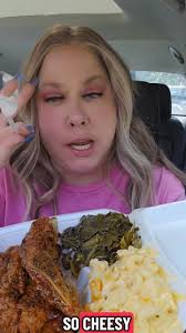 Soul Food Sunday is my favorite day of the week at Toptier Eatery!! #viral  #soulfood #foodie #foodreview #tastetesting #mukbang #winstonsalem