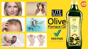 Apply it on dry scalp and use a comb to get rid of the flakes. Olive Oil Health Benefits In Hindi Vestige Olive Pomace Oil Benefits Youtube