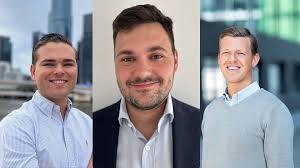 Å Entelios ansetter tre nye innen porteføljeforvaltning og origination