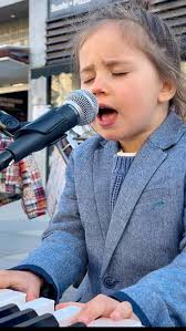 3 y.o. Nicholas is playing and singing “Lightly Row”. We are very proud of  you little guy 😍❤️ #kid #young #musician #music #piano #3yearsold #pianist  #singer