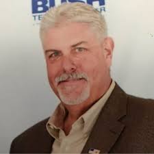 Chris Cheatwood retires after 24 years