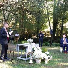Entonces participa en las bodas colectivas gratuitas en agosto 2017 que realizará la cdmx completamente gratis. Agosto 2016 Bodas A Quinta Da Auga