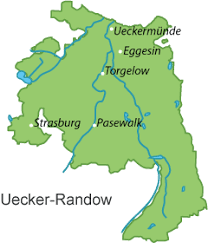Jüdische Gemeinde - Löcknitz (Mecklenburg-Vorpommern)