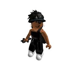 Aarim124 Is One Of The Millions Playing Creating And Exploring The Endless Possibilities Of Roblox Join Aar Black Hair Roblox Roblox Animation Baddie Outfits