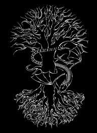 Yggdrasil Wallpapers Wallpaper Cave Find the best dragon wallpaper hd on wallpapertag. yggdrasil wallpapers wallpaper cave