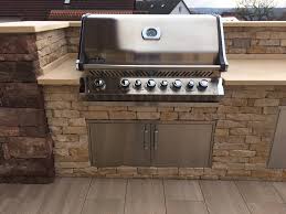 Outdoorkuche Napoleon Bipro665 Seite 3 Grillforum Und Bbq Www Grillsportverein De
