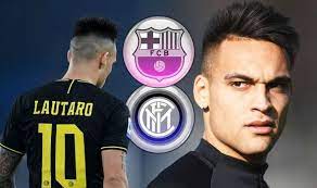 39 offensive 39 espn fc tears into barcelona 39 s pursuit of inter milan 39 s lautaro martinez la l. Barcelona One Step Away From Sealing Lautaro Martinez Transfer From Inter Milan Football Sport Express Co Uk