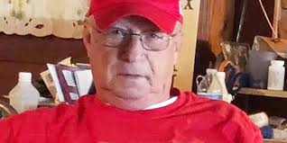 Kenneth Floyd Traylor, 66, of Braxton, Mississippi