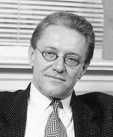 Wentzel van Huyssteen