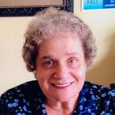 Geneva Wolfel Obituary