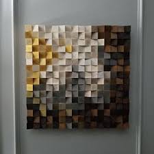 Wood Wall Art Winter Is Coming Reclaimed Wood Art 3 D Wall Etsy Reclaimed Wood Art Geometric Wall Art Wood Art