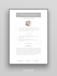 Whatever it is, find something interesting and craft a narrative around it. Resume Template 3 Page Cv Template Cover Letter Instant Etsy Personal Branding Design Lettering Personal Branding Logo Design