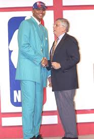Carrington and didi richards both declared for the wnba draft. These Are The Top 10 Worst Nba Draft Suits Sole Collector