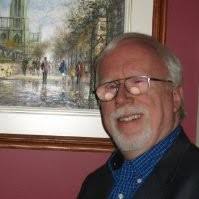 20+ "Robert Robidoux" profiles